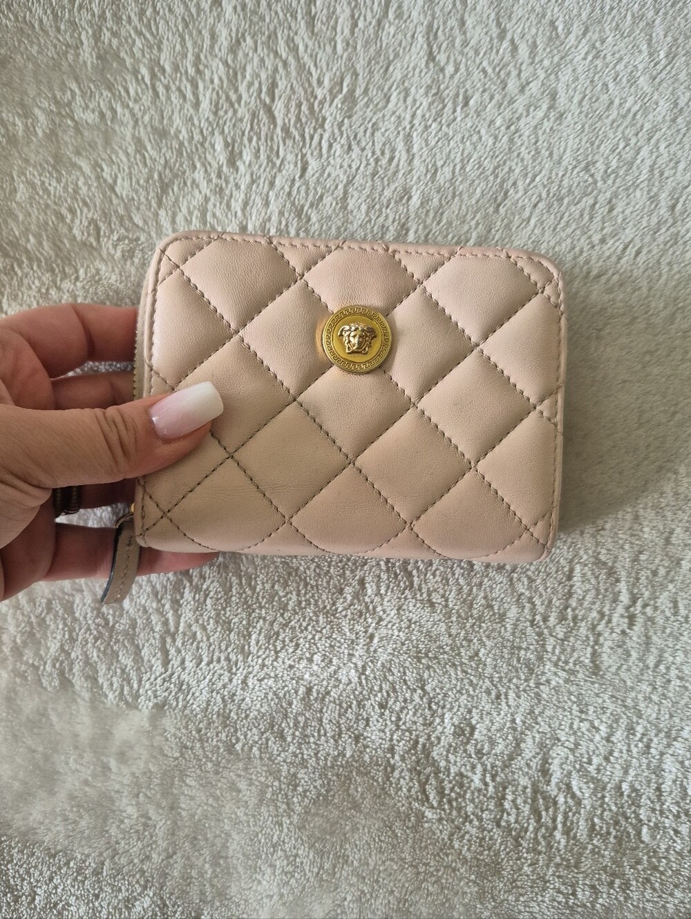 Versace Medusa Wallet - Picture 15 of 16